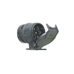 Haba Prise adaptateur remorque 13/7 broches
