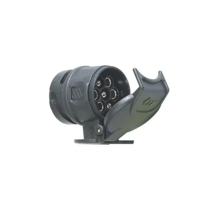 Haba Prise adaptateur remorque 13/7 broches
