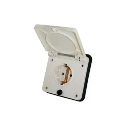 Hot Haba Prise femelle 230V à encastrer