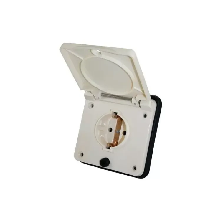 Hot Haba Prise femelle 230V à encastrer