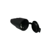 Hot Haba Prise femelle 230V caoutchouc