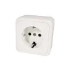 Haba Prise simple 230V