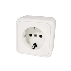 Haba Prise simple 230V