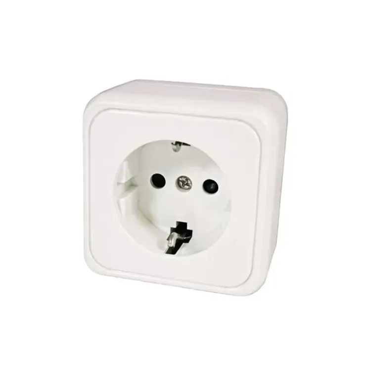 Haba Prise simple 230V