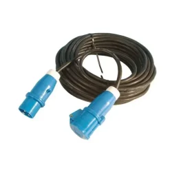 Haba Rallonge P17 - 20 m - 3 x 1,5 mm²