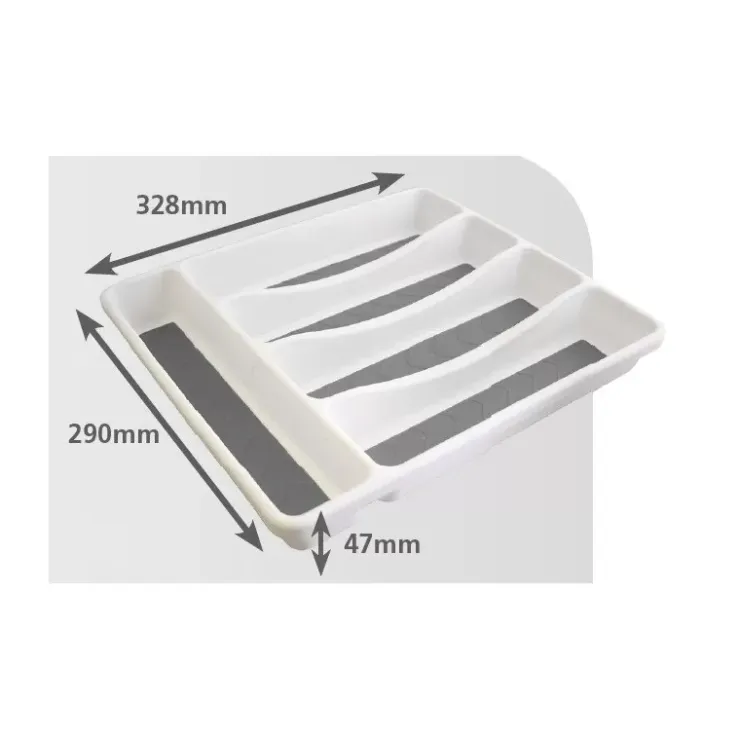 Outlet Haba Range couverts 328 x 290 mm