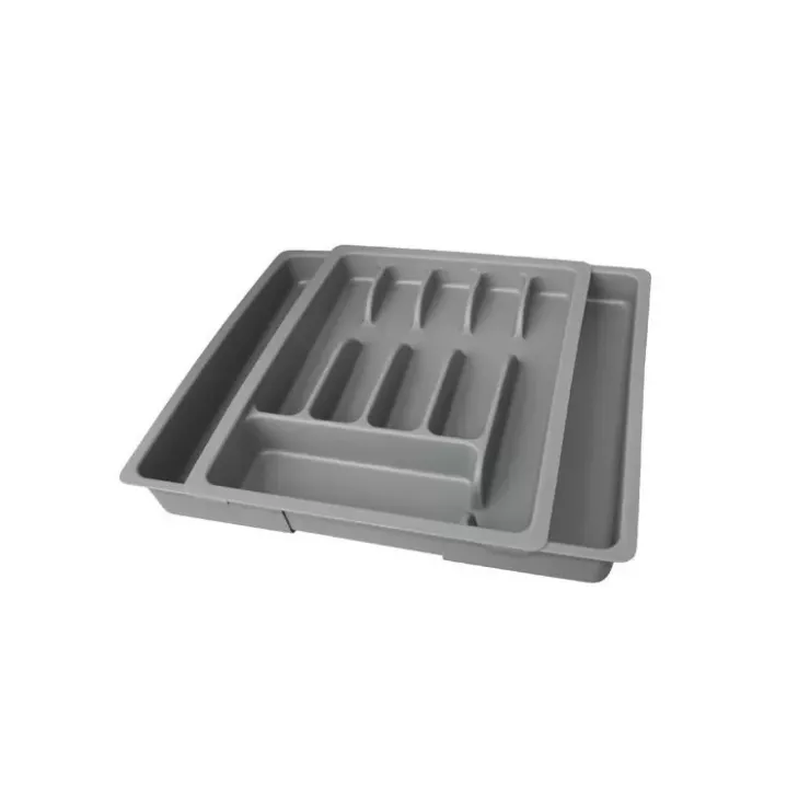 Outlet Haba Range couverts extensible