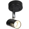 Best Haba Sao spot LED avec interrupteur et USB-C