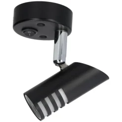 Best Haba Sao spot LED avec interrupteur et USB-C