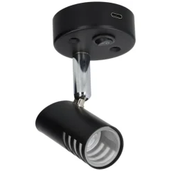 Best Haba Sao spot LED avec interrupteur et USB-C