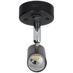 Best Haba Sao spot LED avec interrupteur et USB-C