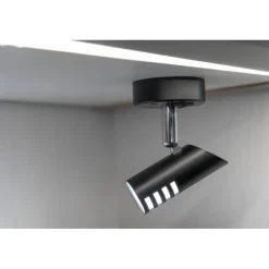 Best Haba Sao spot LED avec interrupteur et USB-C