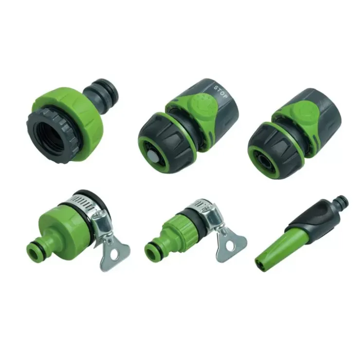 Clearance Haba Set raccord de connexion