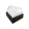 New Haba Siena support mousse pour assiette