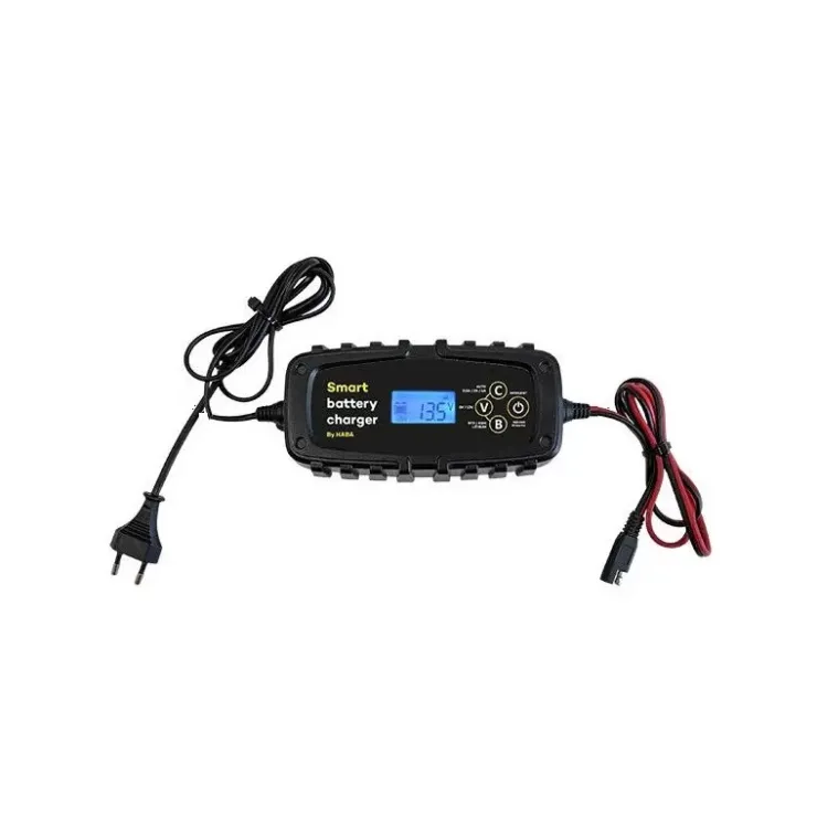 Hot Haba Smart chargeur 4A
