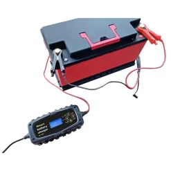 Hot Haba Smart chargeur 4A