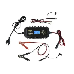 Hot Haba Smart chargeur 4A