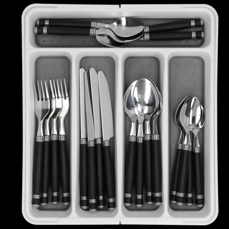 Haba Spacer Range-couverts extensible