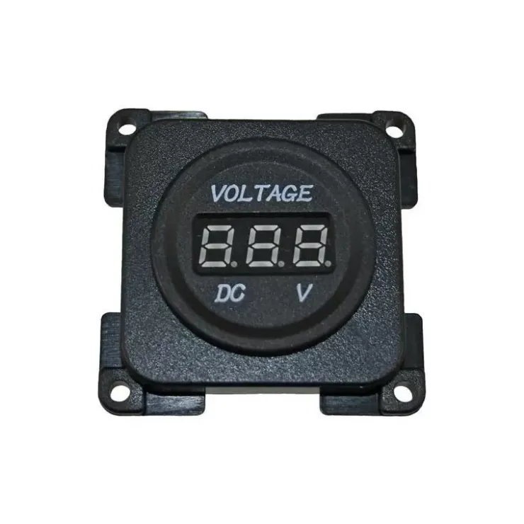 Discount Haba Voltmètre 10 - 30 V C-line