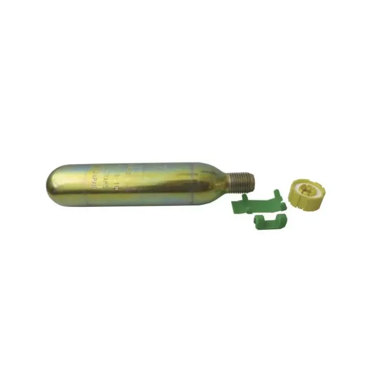 Clearance HALKEY ROBERTS Kit de réarmement Automatique | Alpha V9000 et Bouteille 33 g