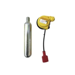New Hammar A1 Kit de réarmement | Mécanisme + cartouche 33 g