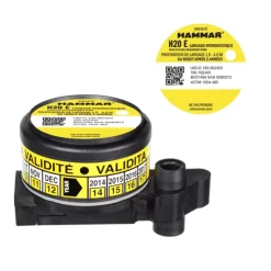 Best Hammar H20E Largueur hydrostatique | Balise EPIRB