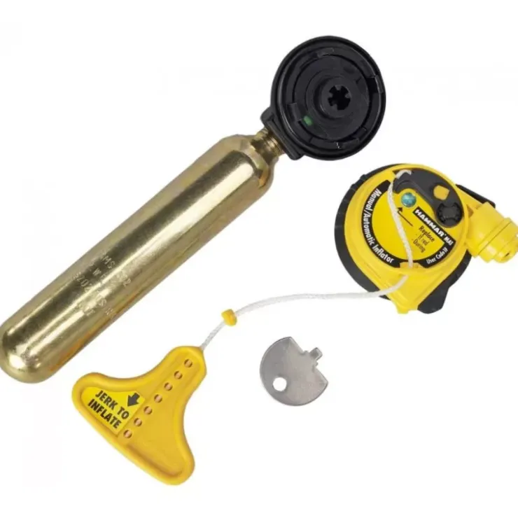 Discount Hammar MA1 EC Kit de réarmement | Mécanisme + cartouche 38 g
