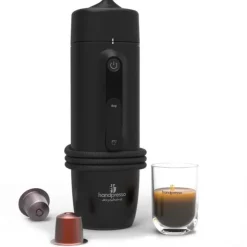 Clearance Handpresso Auto Capsule