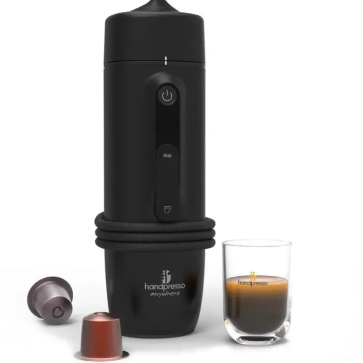 Clearance Handpresso Auto Capsule