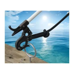 Best HANDYDOCK Gaffe télescopique