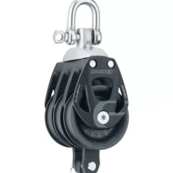 Best Harken Big Boat Element triple à émerillon & ringot