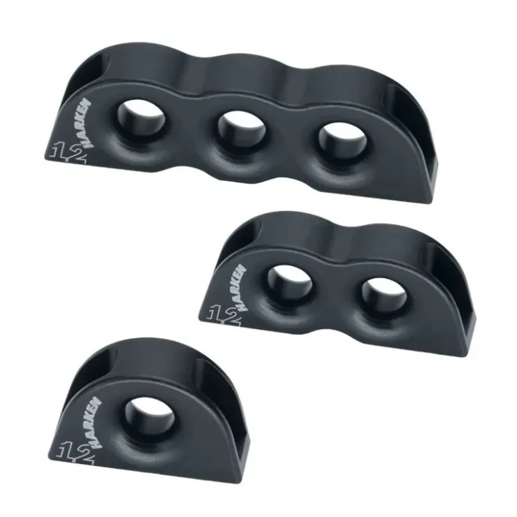 Sale Harken Filoir de pont trou ø 16 mm