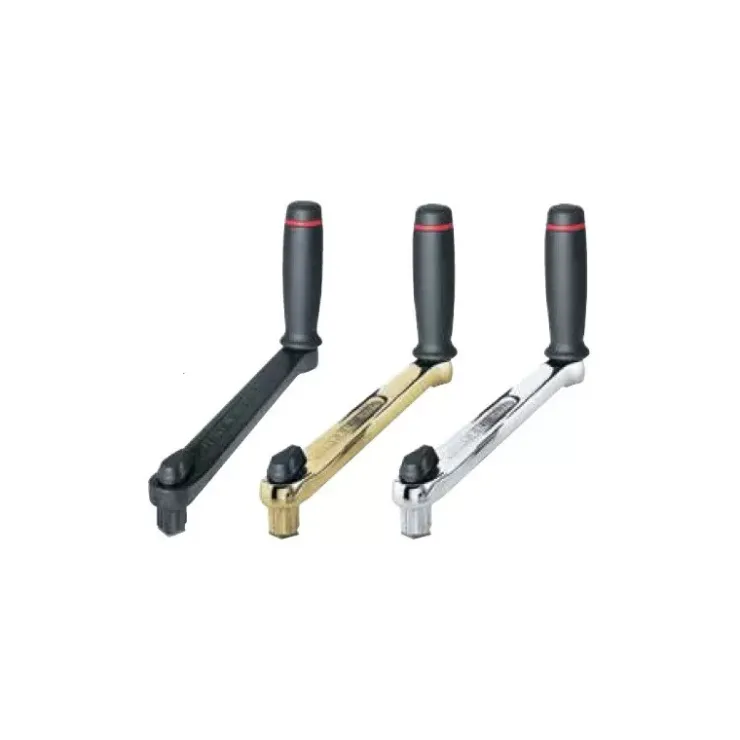 Best Harken Manivelle 203 mm avec blocage