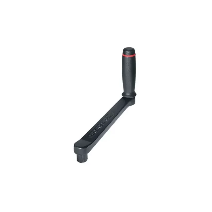 Harken Manivelle 254 mm sans blocage