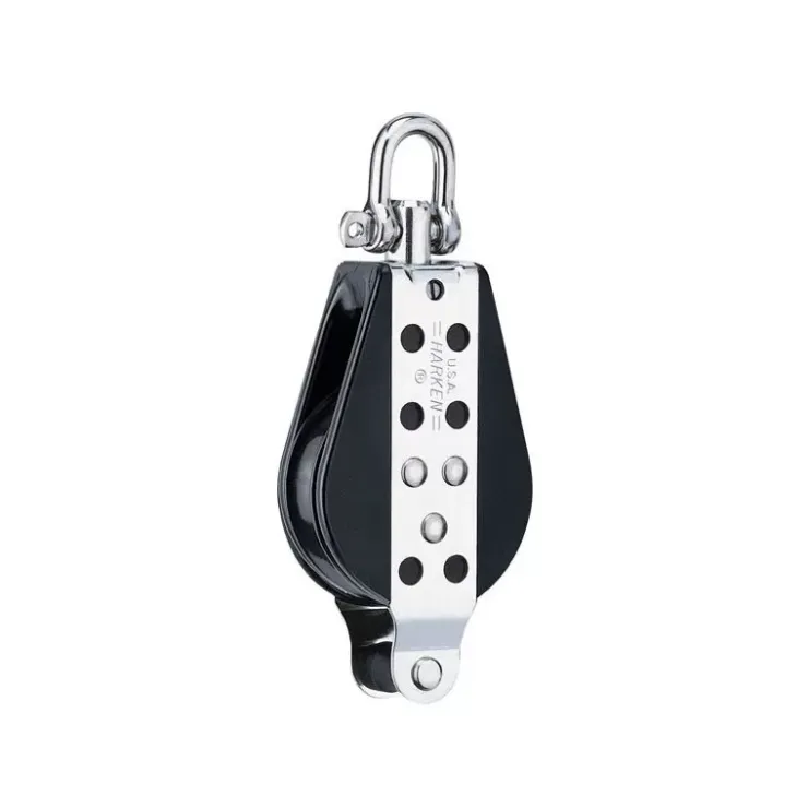 Clearance Harken Midrange simple à ringot