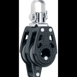 Online Harken Poulie double/émerillon/ringot Carbo Air