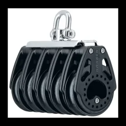 Online Harken Poulie émerillon  Carbo Air 5 réas