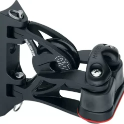 New Harken Poulie pivotante Carbo Air Carbo-Cam