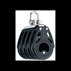 Sale Harken Poulie Quadruple / émerillon Carbo Air
