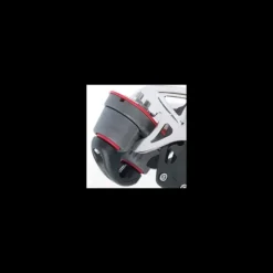Online Harken Poulie simple émerillon/ringot/coinceur Carbo Air