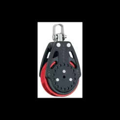 Online Harken Poulie Simple  émérillon Carbo Ratchet RED 57 mm