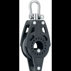 Hot Harken Poulie simple/émerillon/ringot Carbo Air