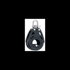 Online Harken Poulie simple/émerillon Carbo Air