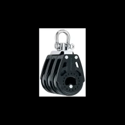 Outlet Harken Poulie triple/émerillon Carbo Air