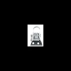 Outlet Harken Poulie triple/émerillon Carbo Air