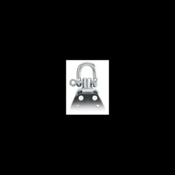 Best Harken Poulie triple/émerillon/coinceur Carbo Air