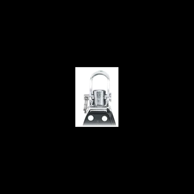 Best Harken Poulie triple/émerillon/coinceur Carbo Air