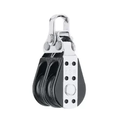 Harken Small Boat Bullet double