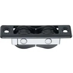 Clearance Harken Small Boat Bullet double à encastrer