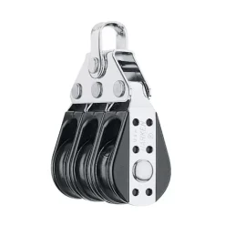 Clearance Harken Small Boat Bullet triple